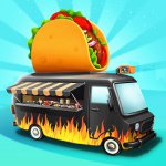 down Food Truck Chef game8.54 Android