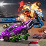 down Demolition Derby 3 mod apk 20241.1.149 Free Version