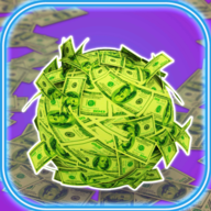 down Money Rush mod apk4.22.1 Android