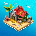 down Fantasy Island Sim apk2.17.0 Latest version