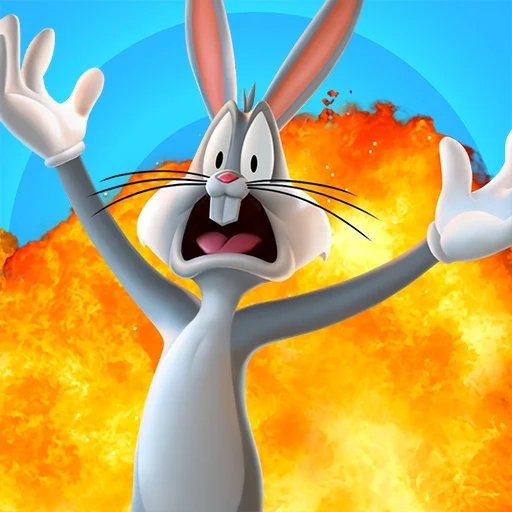 Looney Tunes World of Mayhem apk49.2.0 Mobile version