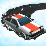 down Snow Drift game1.0.34 Official version