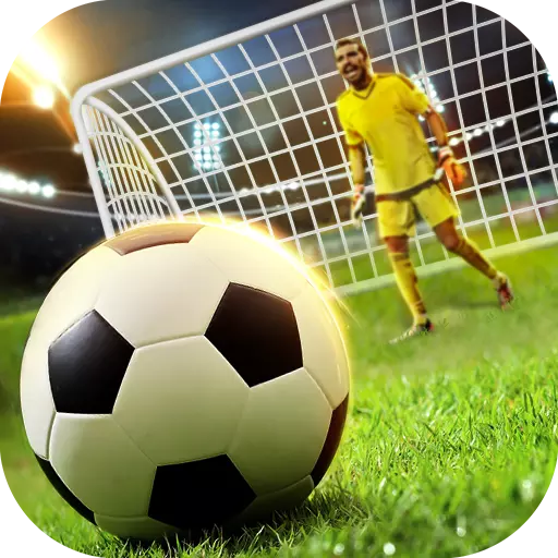 down Goalie Wars Football Indoor apk1.0 Official version