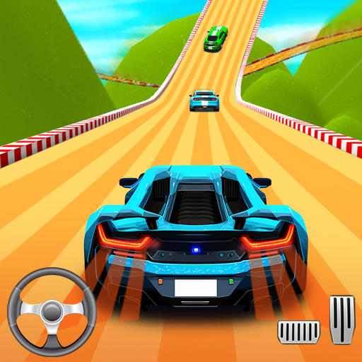 down Car Race Master apk1.131 For Android