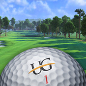 down Ultimate Golf apk4.17.01 Official website