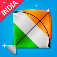 down Indian Kite Flying 3D apk3.1 Mobile version