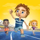 down Summer Games Heroes apk4.6 Android