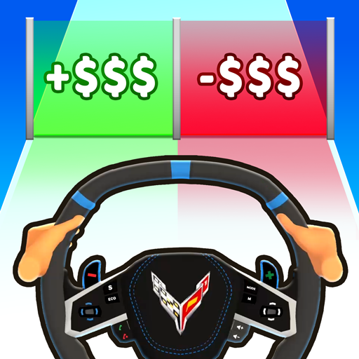 down Steering Wheel Evolution apk2.1.2 For Android