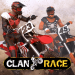 down Clan Race apk1.0 Mobile version