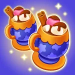 down Joy Cafe game1.0.6 Official version