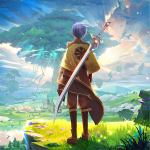 down The Legend of Neverland apk1.21.24111202 Official version