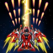 down Sky Raptor mod apk2.5.6 Latest version