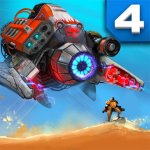 down Defense Legend 4 apk1.0.105 Mobile version