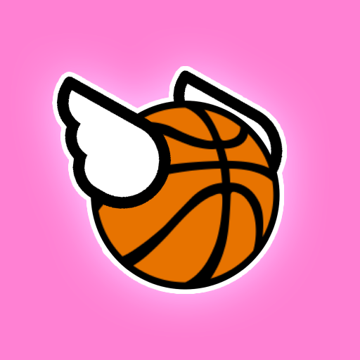 down Flappy Dunk apk2.10.0 For Android