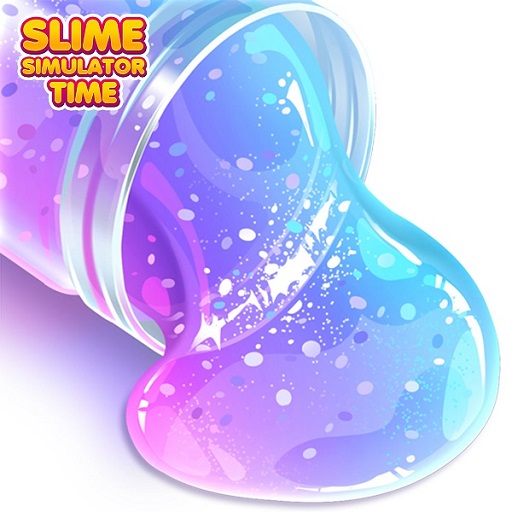 down DIY Slime apk1.16 For Android