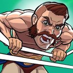 down The Muscle Hustle apk2.11.7281 Latest version