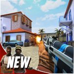 down Hazmob FPS game2.70 Latest version