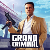 down Grand Criminal Online mod apk1.0 Android