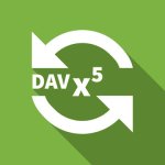 DAVx5(Paid Patched)4.4.4 For Android