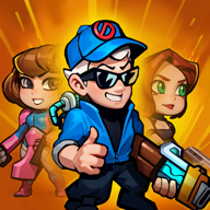 down Ghosts And Heroes apk3.0.0 Free version