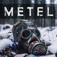 down metel horror escape apk0.938 Android