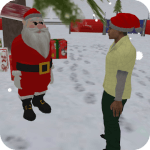 Crime Santa apk2.3.2 Official version