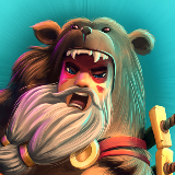 Heroes of Valhalla mod apk1.22.0 Android