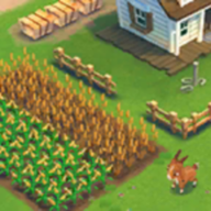 FarmVille 2 Country Escape apk mod26.7.103 Official version