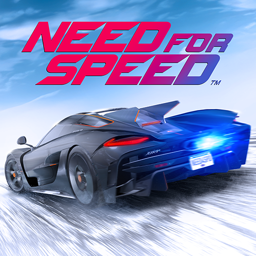 Need for Speed NL mod apk8.0.0 Latest version