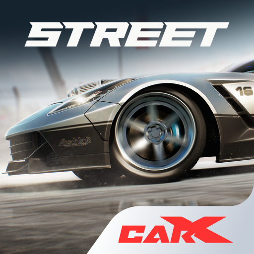 CarX Street mod apk1.7.0 Latest version