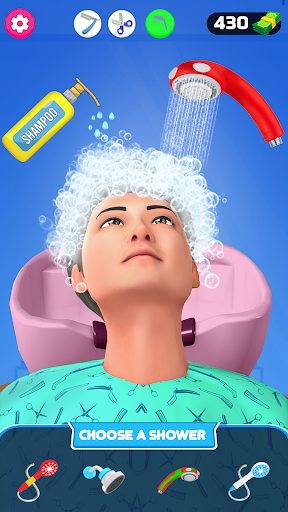 Barber Hair Salon Shop apk 1.9 For Android