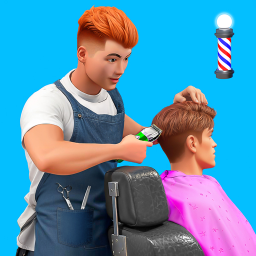 Barber Hair Salon Shop apk1.9 For Android