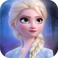 Frozen Free Fall mod apk14.0.0 Official version