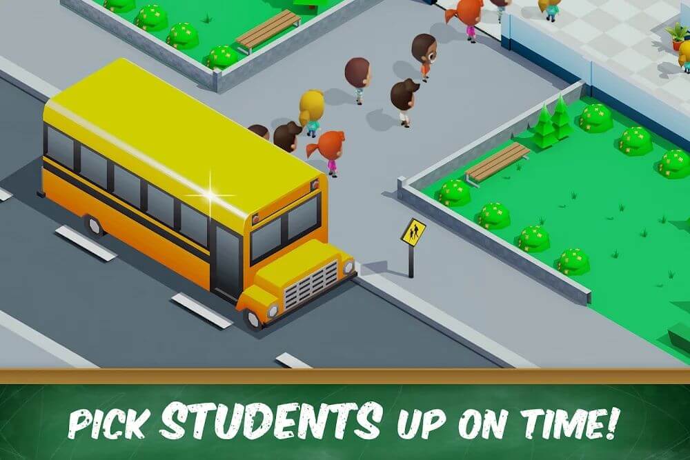 idle high school tycoon mod apk 1.15.0 Free Version