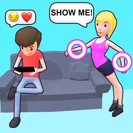 Move People apk3.2 For Android