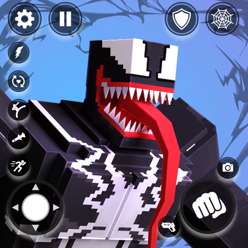 Symbiote Shooting Puzzle apk1.6.2 For Android