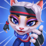 Runner Heroes apk1.4.4 Latest version