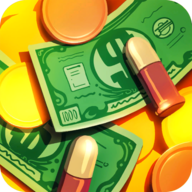 Wild West Idle Tycoon game1.20.28 Free Version