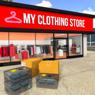 My Clothing Store Simulator mod apk(Unlimited Money Unlock)3.3 For Android