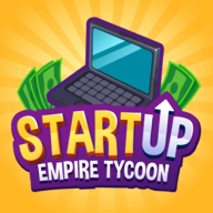 Startup Empire Idle Tycoon mod apk2.9.9 Android