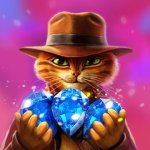 Indy Cat game2.0 Free Version