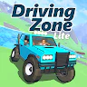 Driving Zone Offroad Lite mod apk(Unlimited Money)0.25.04 For Android