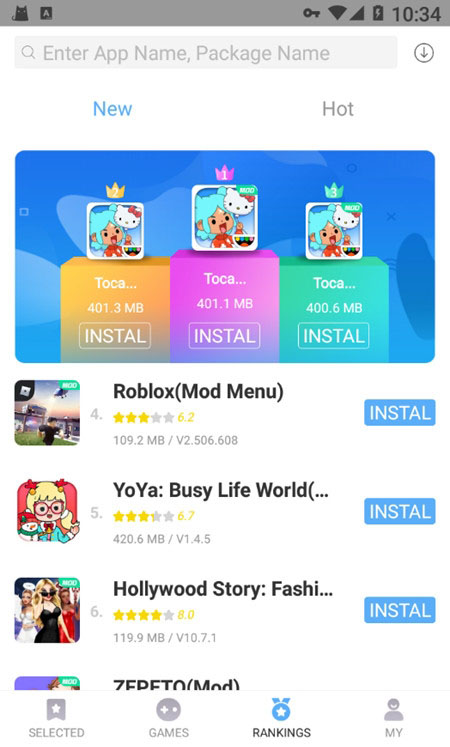 PlayMods apk 2.6.12 For Android