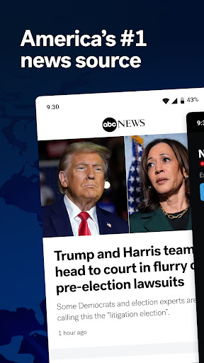 ABC News apk 8.52.0 For Android