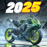 down Motorbike apk mod2.4.9 Official version