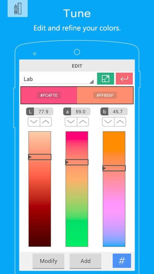 Color Grab apk 3.9.2 Latest version