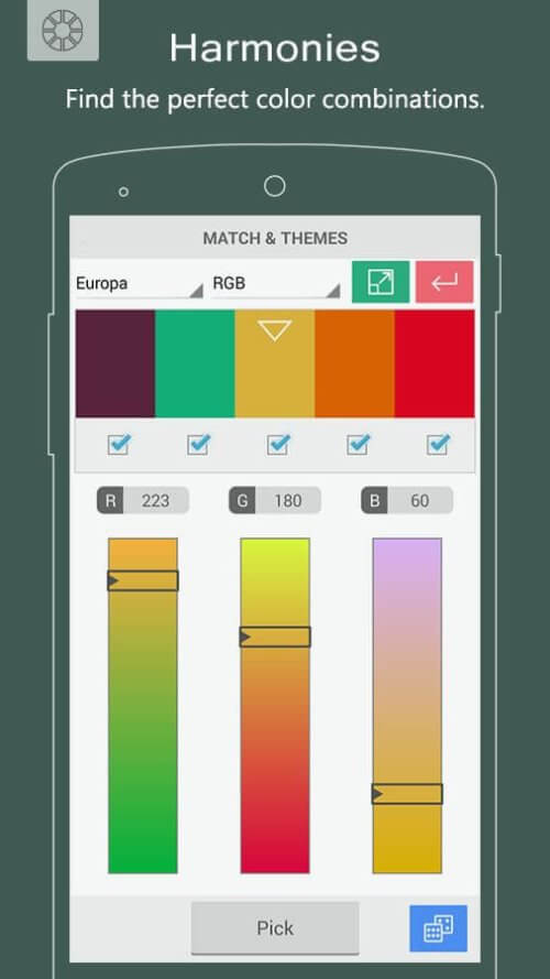 Color Grab apk 3.9.2 Latest version