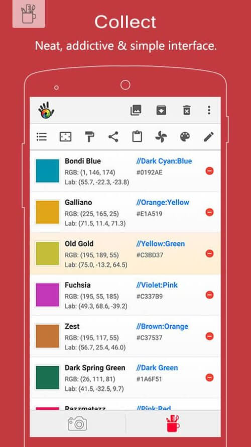 Color Grab apk 3.9.2 Latest version