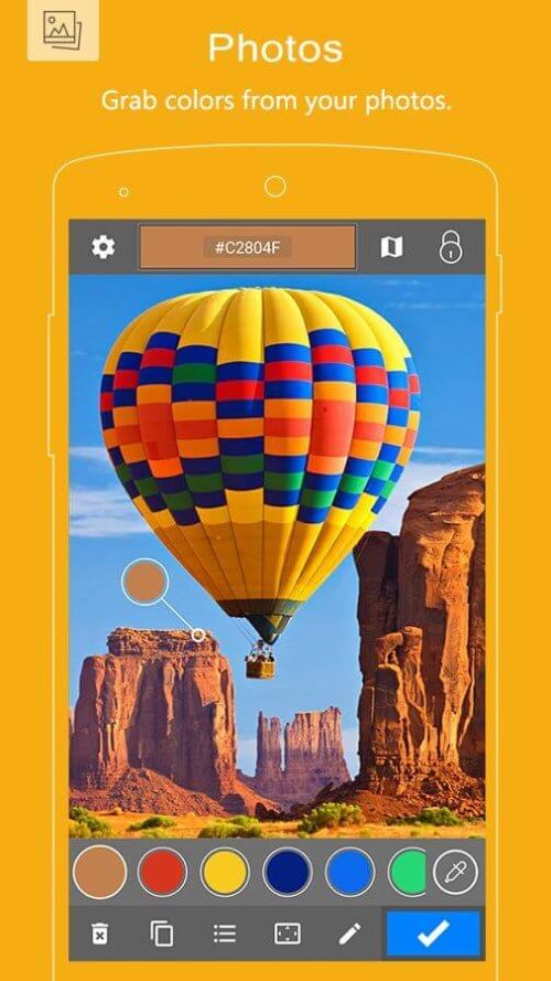 Color Grab apk 3.9.2 Latest version