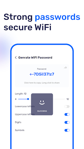 Wifi pass show apk 2.6.0 For Android